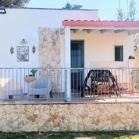 Casale Conte Dell'Anna Villa Porto Cesareo Exteriör bild