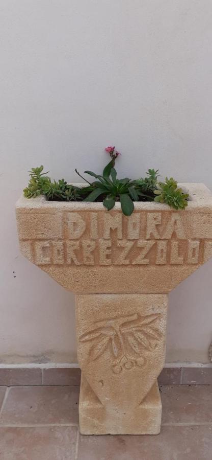 Casale Conte Dell'Anna Villa Porto Cesareo Exteriör bild