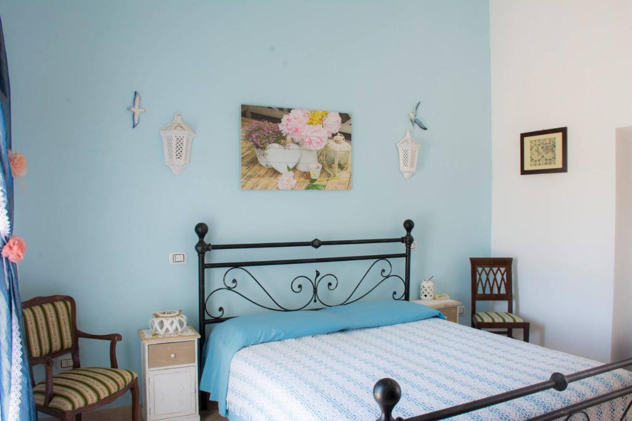 Casale Conte Dell'Anna Villa Porto Cesareo Exteriör bild